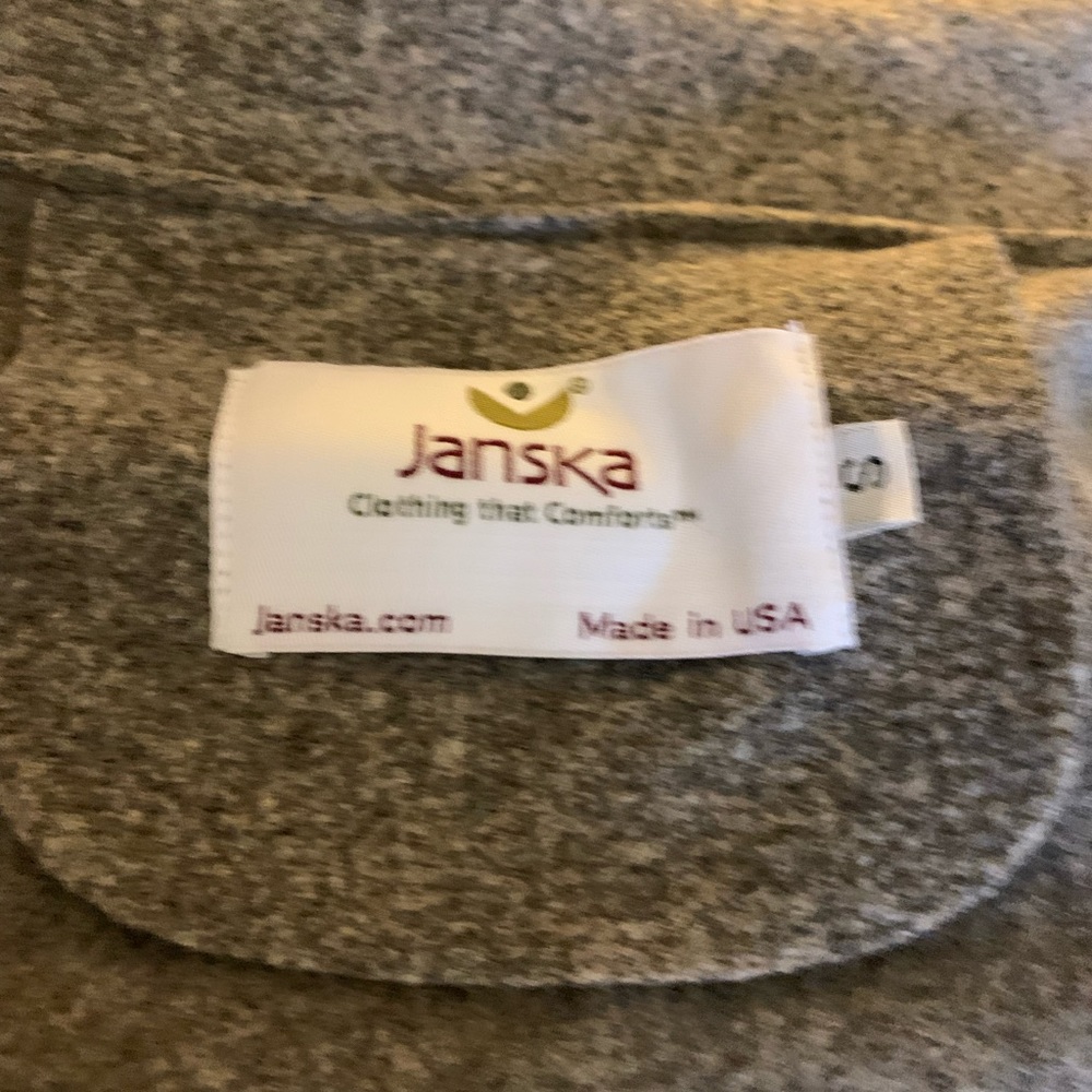 Janska Small Jacket Nwot. - image 7